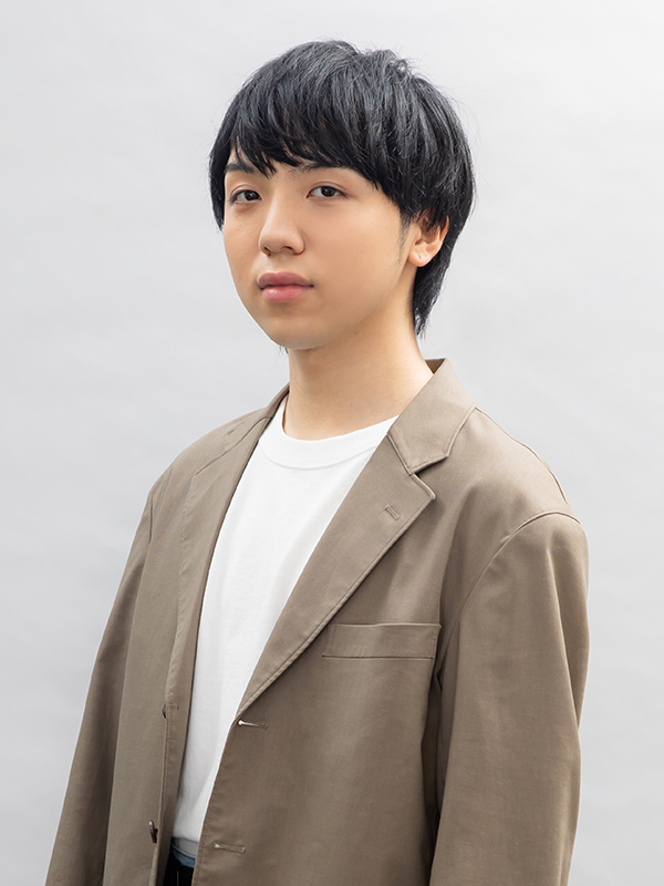 松本 涼真