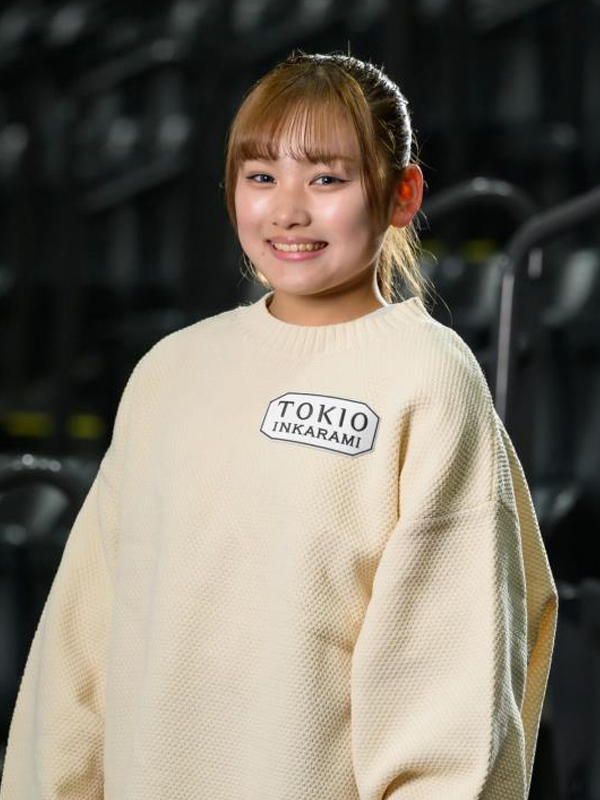 亀井彩桜