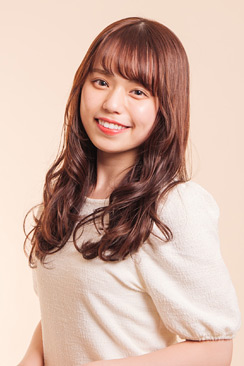 藤井 あみプロフィール 藤井 あみプロフィール
