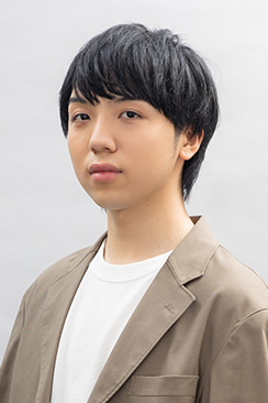 松本 涼真プロフィール 松本 涼真プロフィール