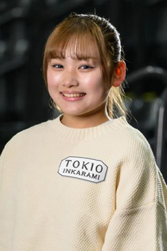 亀井彩桜プロフィール 亀井彩桜プロフィール