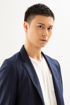 川﨑 優作プロフィール 川﨑 優作プロフィール