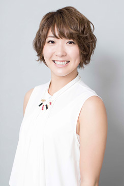 永里 亜紗乃プロフィール 永里 亜紗乃プロフィール