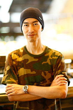 澤田 洋史プロフィール 澤田 洋史プロフィール