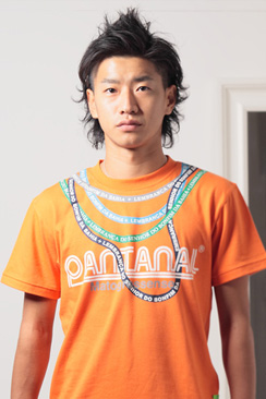 稲葉 洸太郎プロフィール 稲葉 洸太郎プロフィール