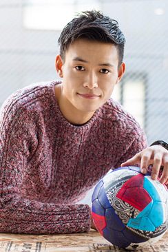 能登 正人プロフィール 能登 正人プロフィール