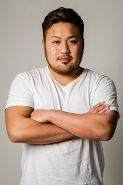 木村 昌丈プロフィール 木村 昌丈プロフィール