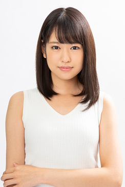 西織 美綺プロフィール 西織 美綺プロフィール