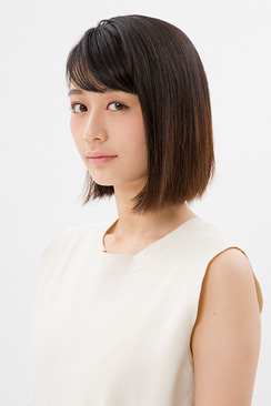 新野 七瀬プロフィール 新野 七瀬プロフィール