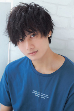 志田 蓮プロフィール 志田 蓮プロフィール