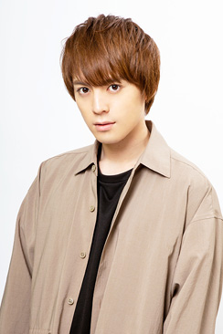 横田 龍儀プロフィール 横田 龍儀プロフィール