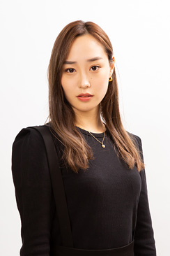 早田 紗希プロフィール 早田 紗希プロフィール