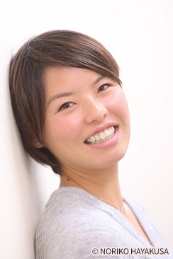 熊谷 紗希プロフィール 熊谷 紗希プロフィール