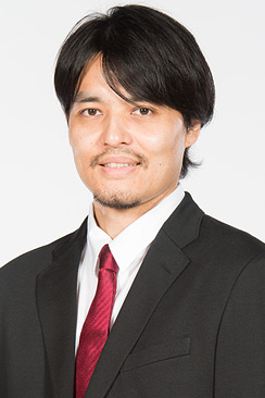 渡邉 拓馬プロフィール 渡邉 拓馬プロフィール