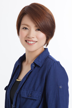 秋山 智美プロフィール 秋山 智美プロフィール