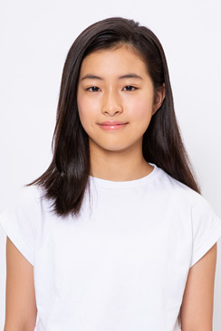 椿プロフィール 椿プロフィール