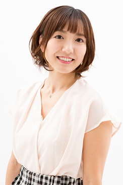 足立 友里恵プロフィール 足立 友里恵プロフィール