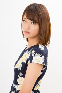 島﨑由莉香プロフィール 島﨑由莉香プロフィール